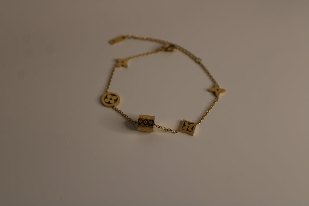 rooted - armband