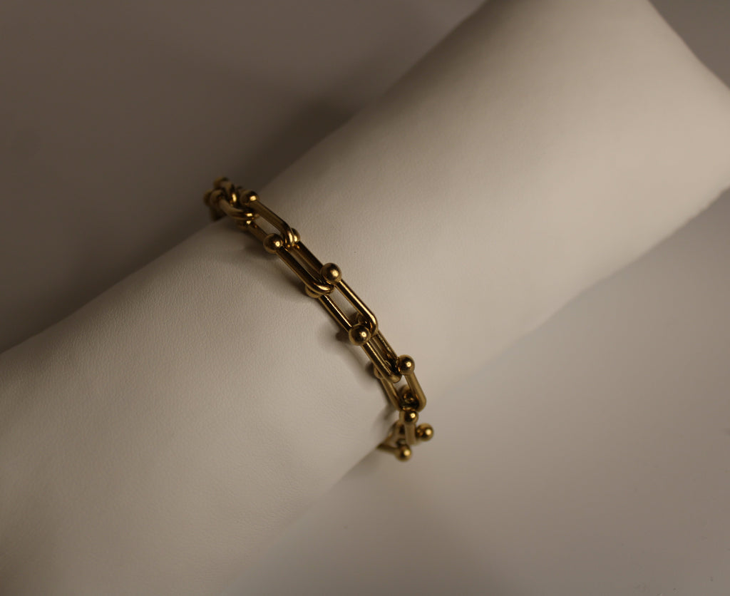 locked - armband