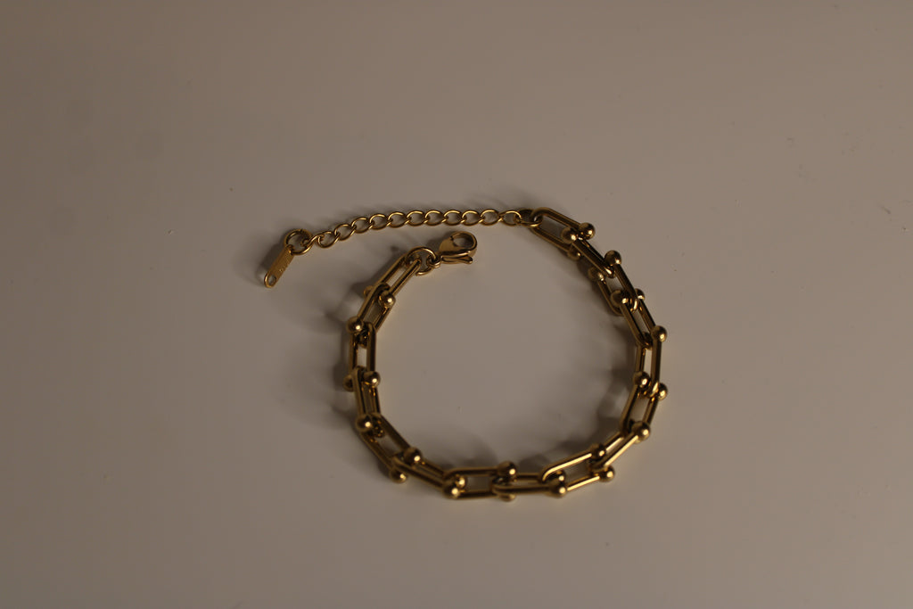 locked - armband