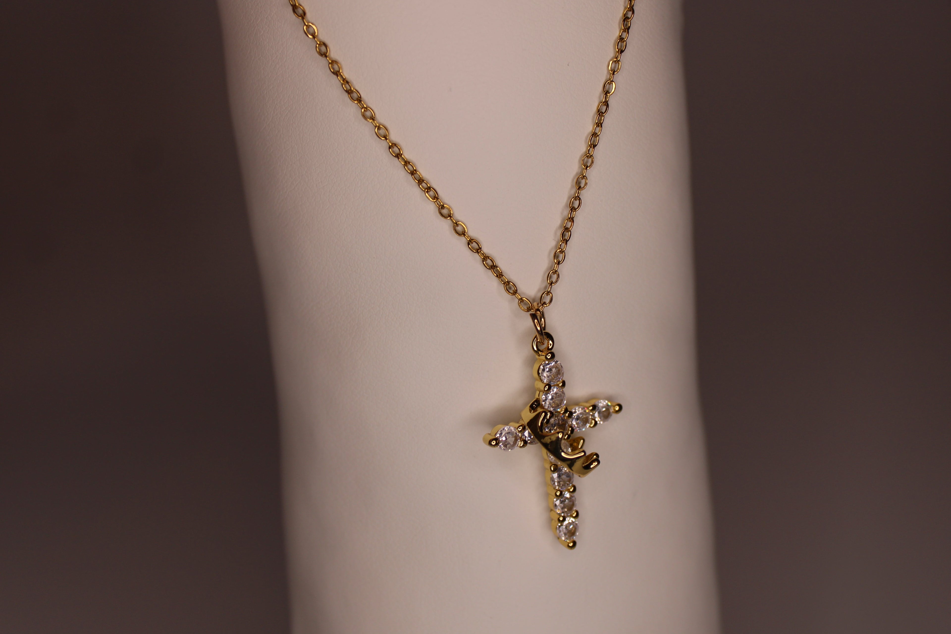 king of kings - ketting