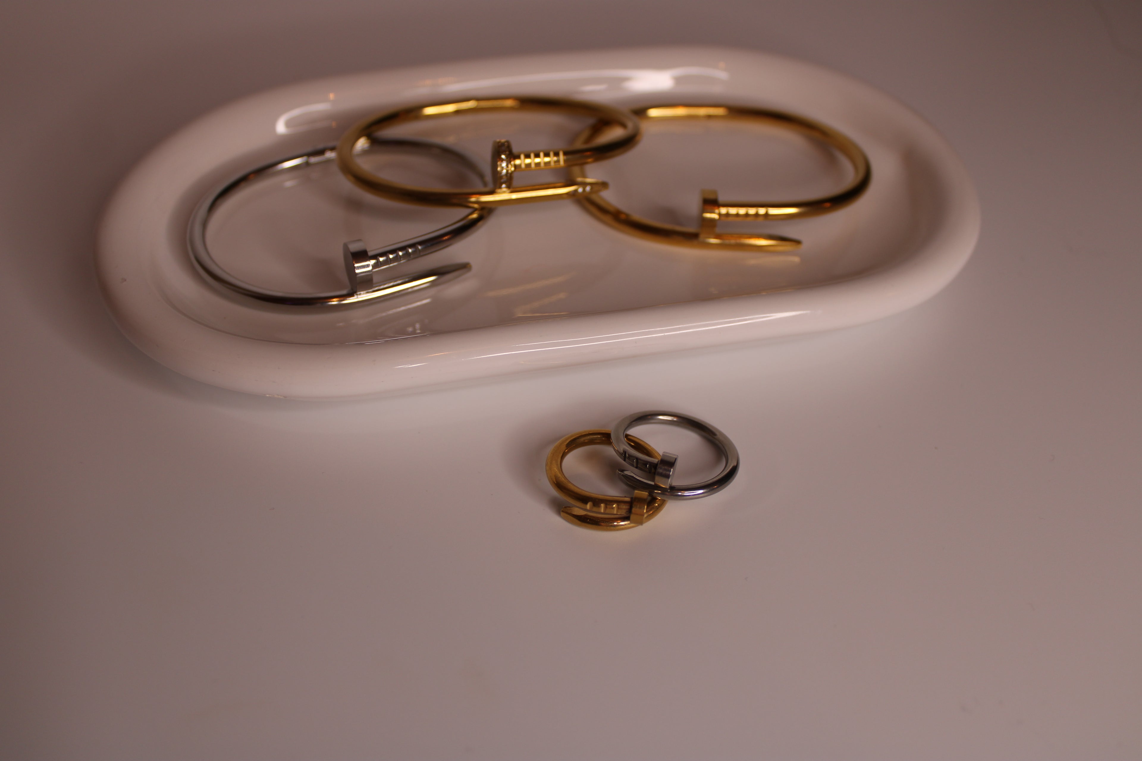 bangle - set