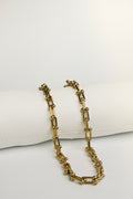 locked - ketting